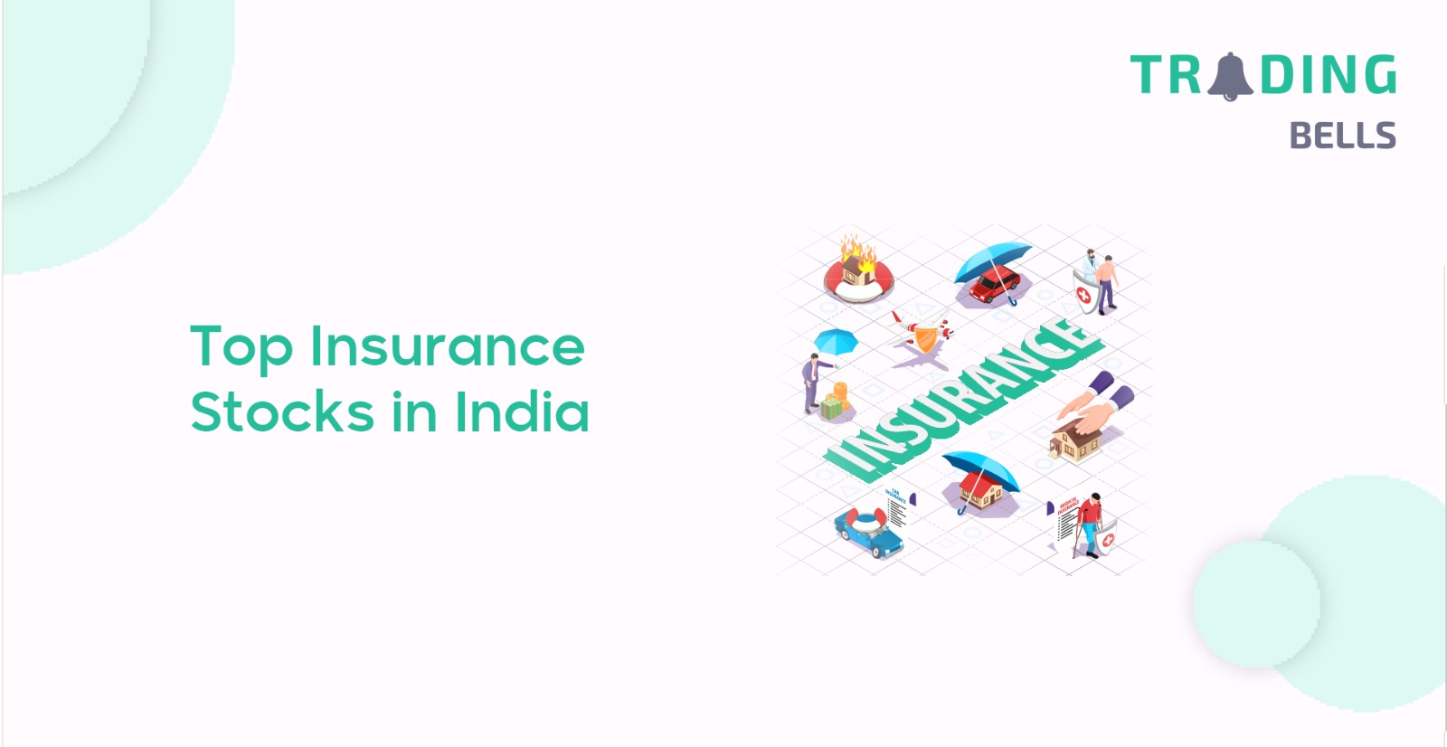 Best Insurance stocks in india